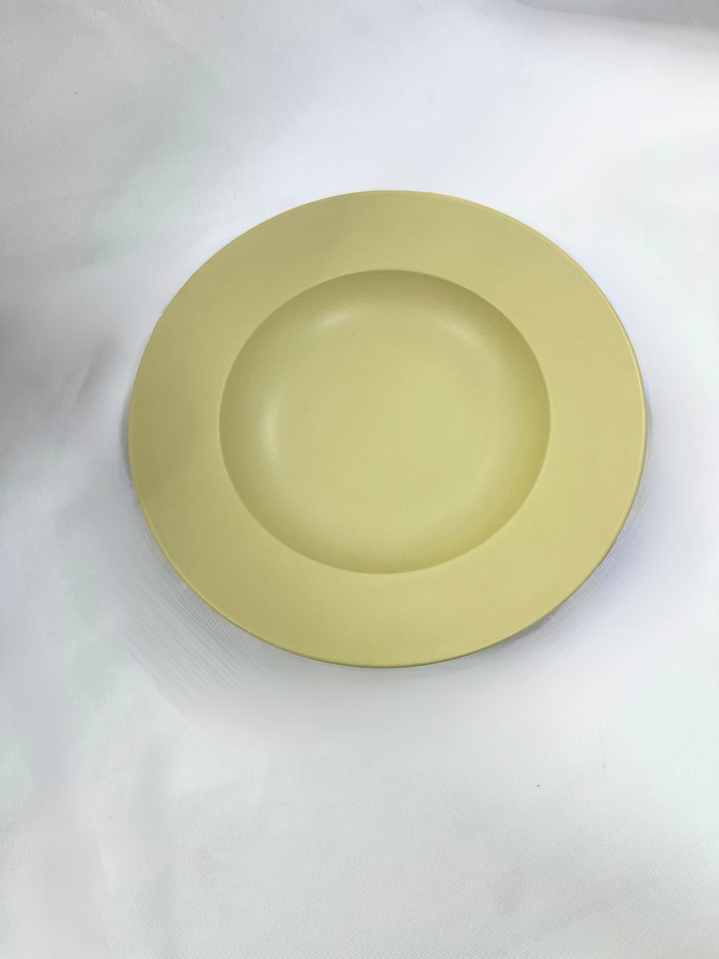 DEEP PLATE- LARGE