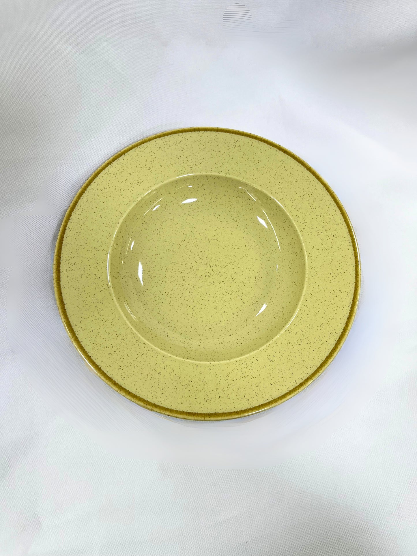 DEEP PLATE- LARGE