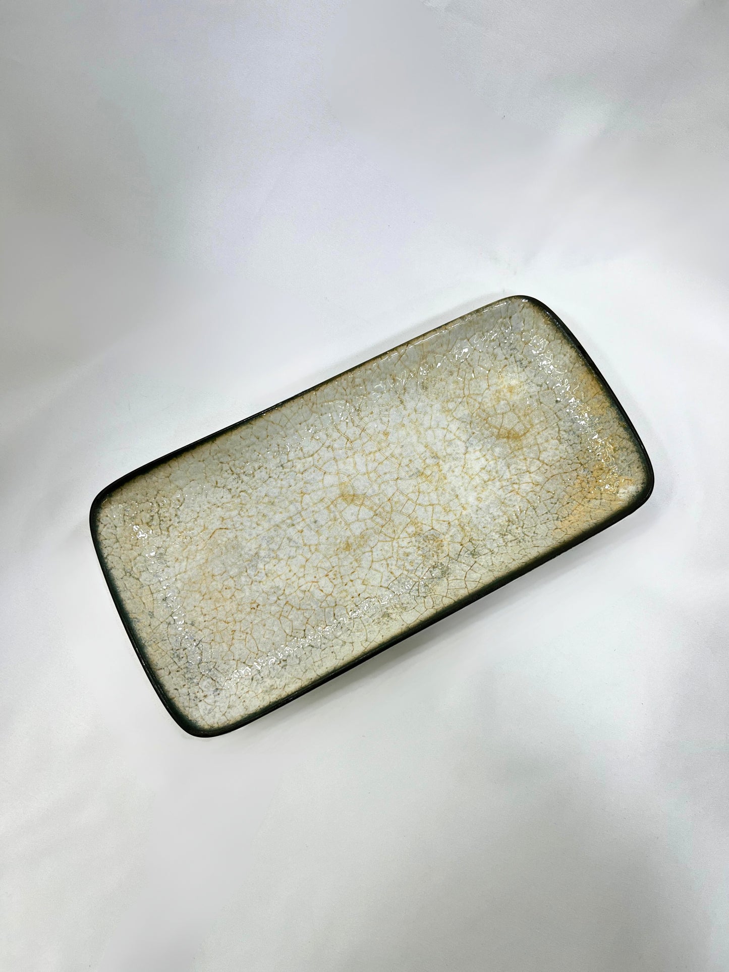 RECTANGLE PLATE