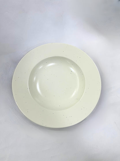 DEEP PLATE- LARGE