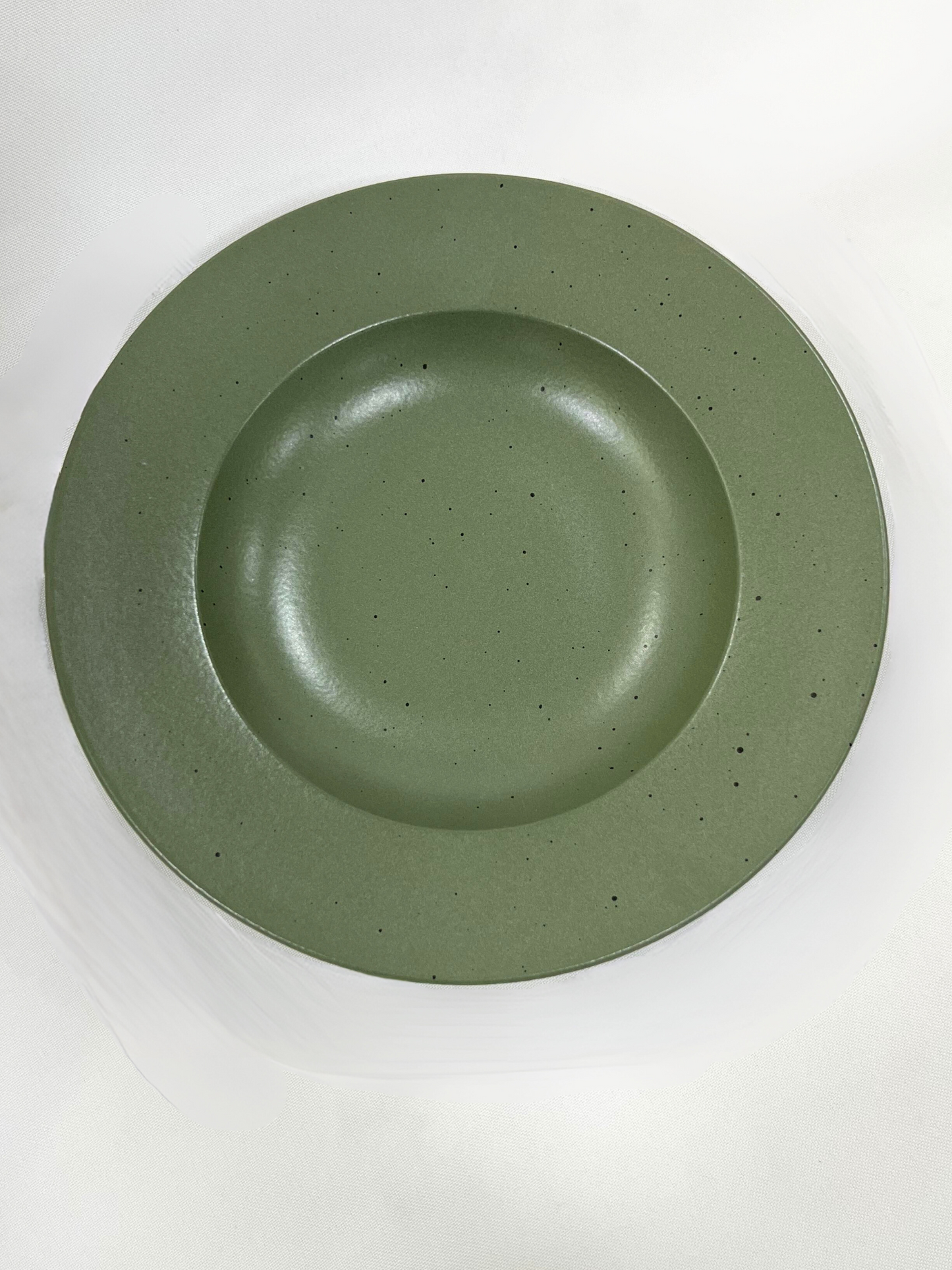 DEEP PLATE- LARGE