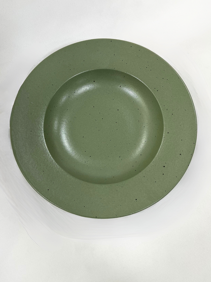 DEEP PLATE- LARGE