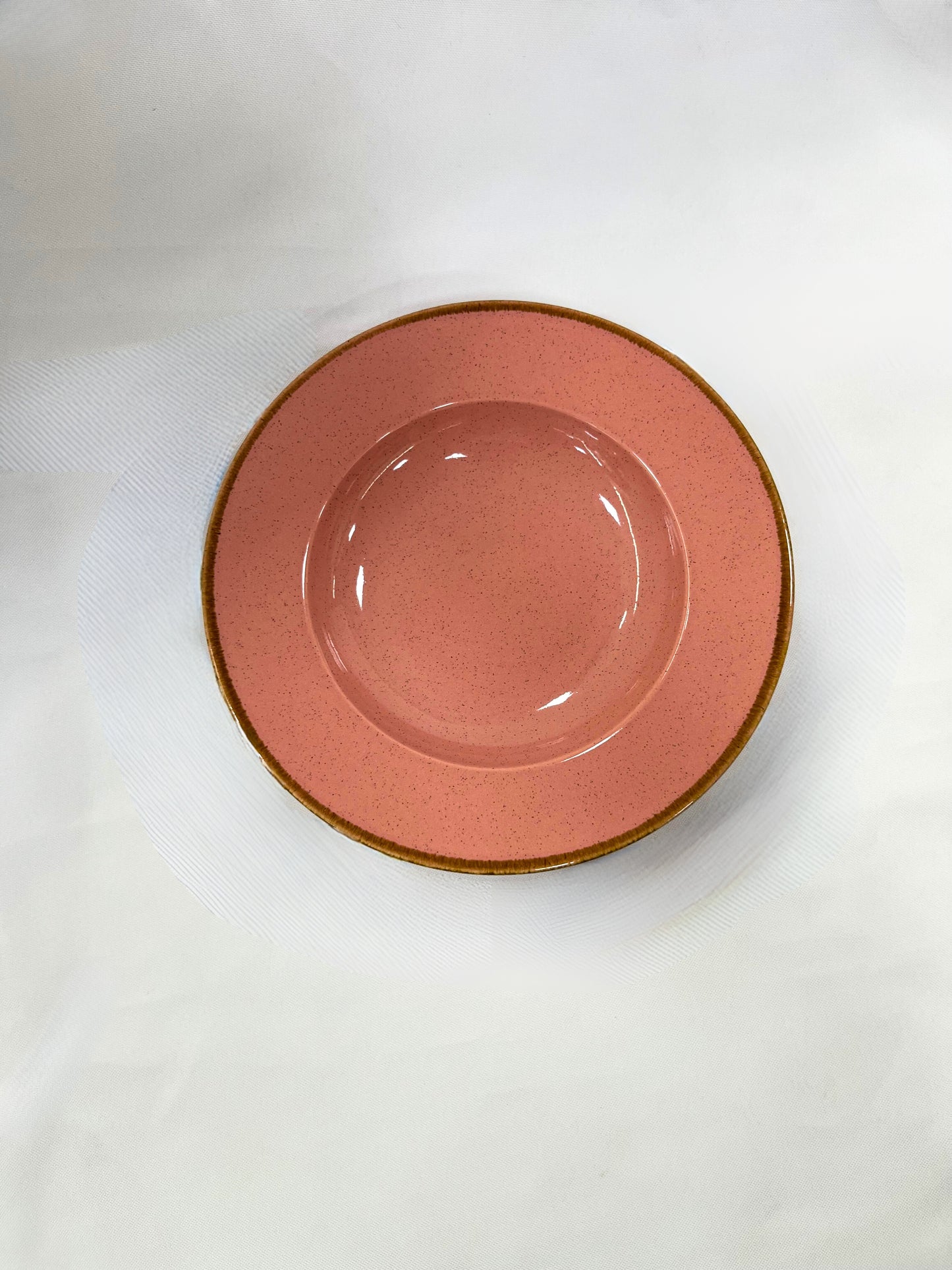 DEEP PLATE- SMALL