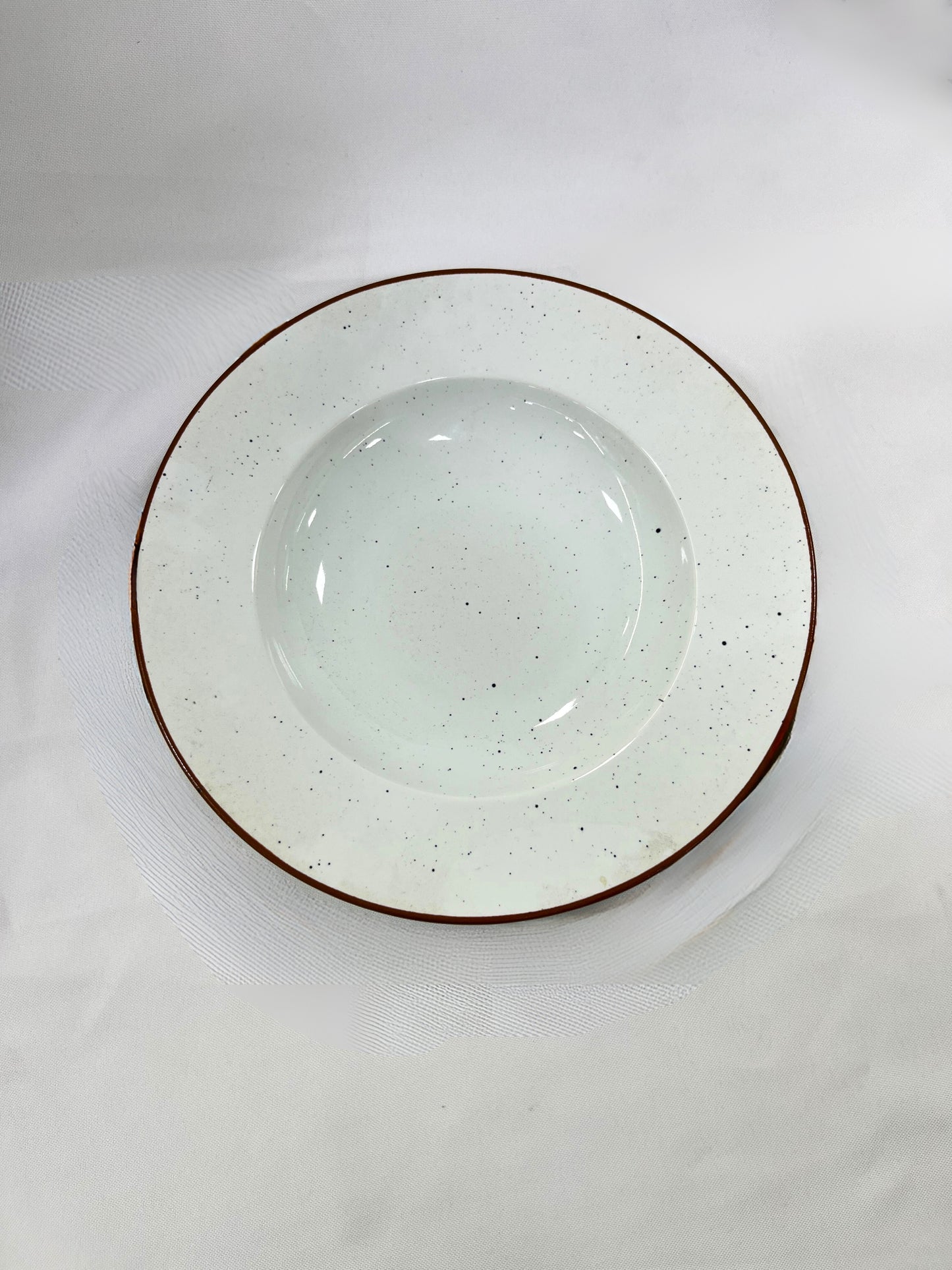 DEEP PLATE- LARGE